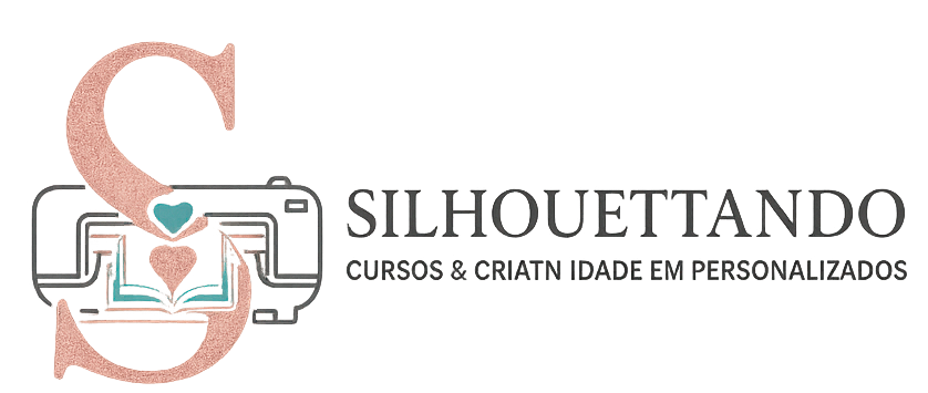 Silhouettando | Os Segredos para Viver de Papelaria Personalizada